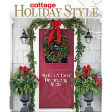 Southern Home Cottage Holiday Style 2018