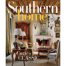 Southern Home September/October 2018