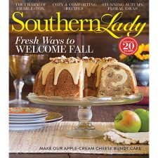 Southern Lady September 2018