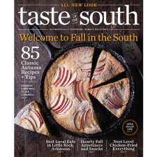 Taste of the South September 2018