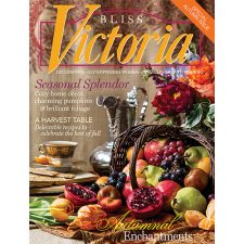 Victoria October 2018