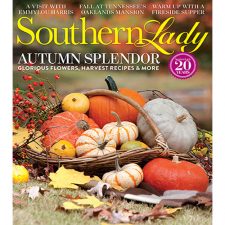 Southern Lady October 2018