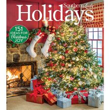 Southern Lady Holidays 2018