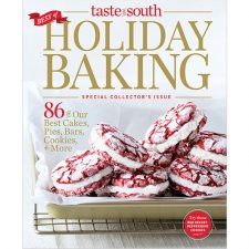 Taste of the South Holiday Baking 2018