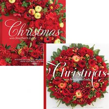 2 for 1 Bundle!! Christmas with Southern Lady Vol. 1 & Vol. 2