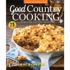 Good Country Cooking 2019