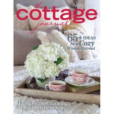 The Cottage Journal Winter 2019