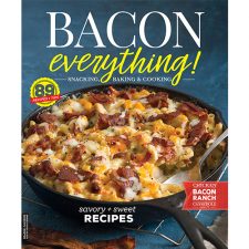 Bacon Everything 2019