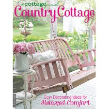 Cottage Journal The Country Cottage 2019
