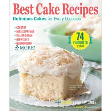 Best Cake Recipes 2019