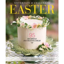 Entertain & Celebrate Easter 2019