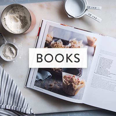 Books Banner