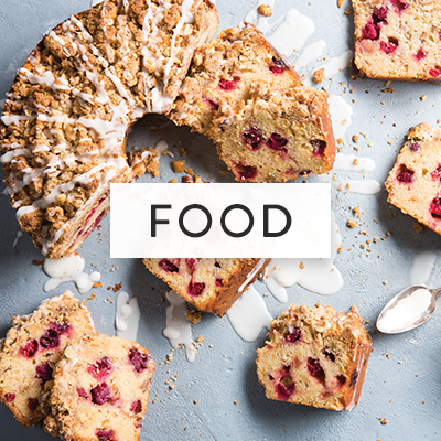 Food Banner