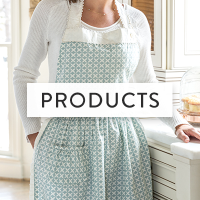 Products Banner