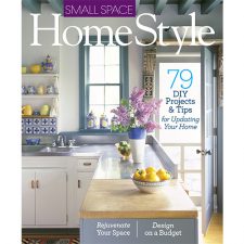 Small Space Home Style Summer 2019