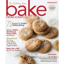 Bake from Scratch