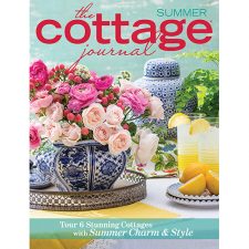 The Cottage Journal Summer 2019