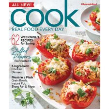 Cook Real Food Every Day