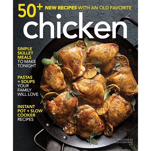 Cook Real Food Every Day