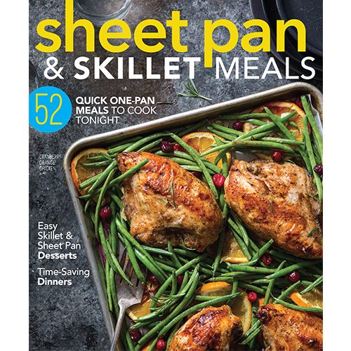 Cook Real Food Every Day