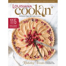 Louisiana Cookin'