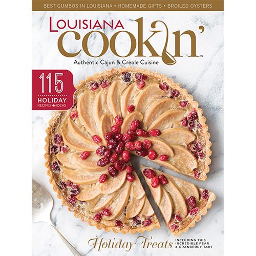 Louisiana Cookin'