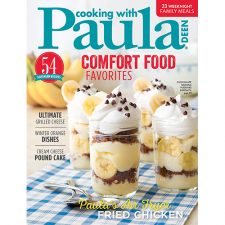 Cooking with Paula Deen