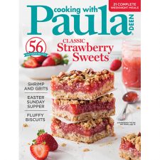Cooking with Paula Deen