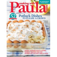 Cooking with Paula Deen
