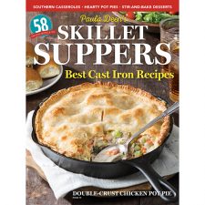 Cooking with Paula Deen