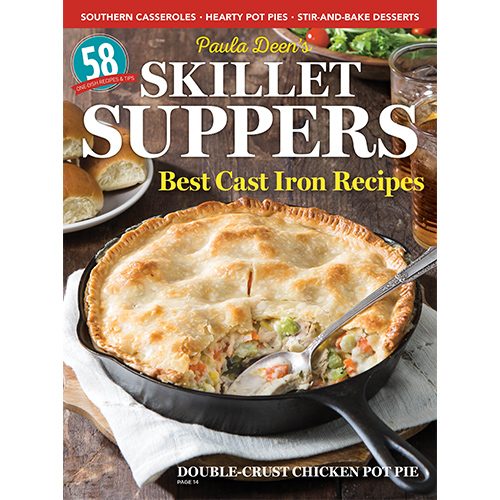 Cooking with Paula Deen