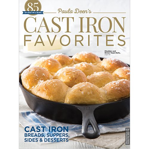 Cooking with Paula Deen