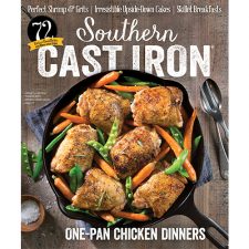 Southern Cast Iron