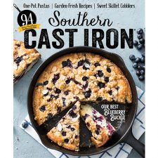 Southern Cast Iron
