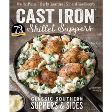 Southern Cast Iron