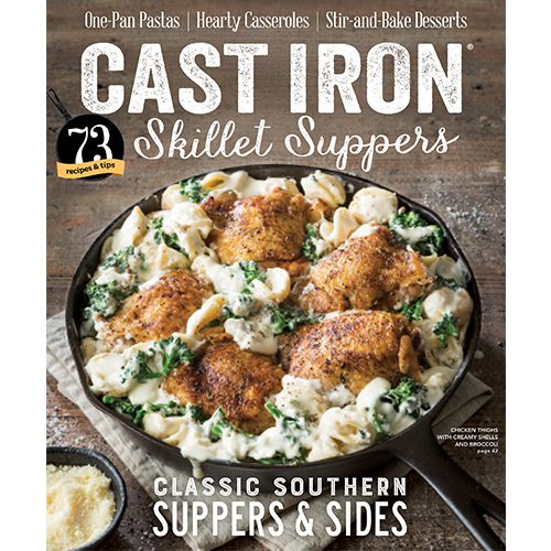 Southern Cast Iron
