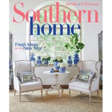Southern Home January/February 2019