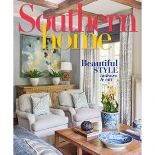 Southern Home