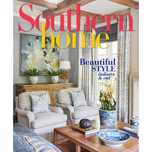 Southern Home
