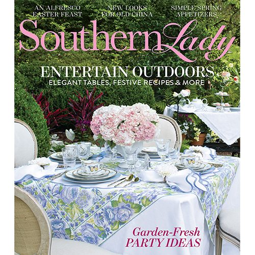 Southern Lady