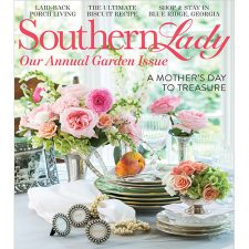 Southern Lady
