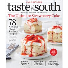 Taste of the South