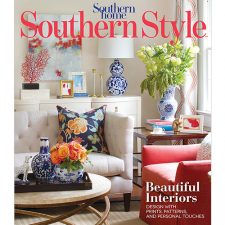 Southern Home Southern Style 2019