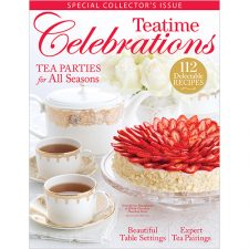 TeaTime Celebrations 2019