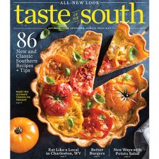 Taste of the South May/June 2019