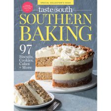 Taste of the South Southern Baking 2019