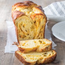 Alternative view of Taste of the South Southern Baking 2019