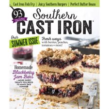 Southern Cast Iron July/August 2019