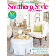 Southern Lady Classic Southern Style at Home 2019