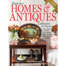 Victoria Homes & Antiques